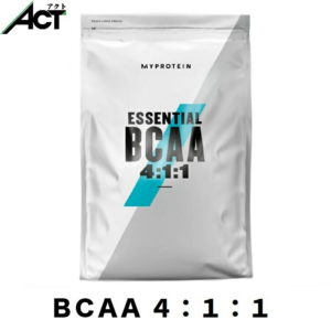 BCAA 2:1:1 | act